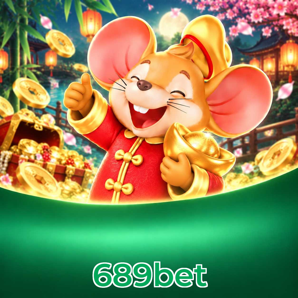 689bet Como Apostar Lottery