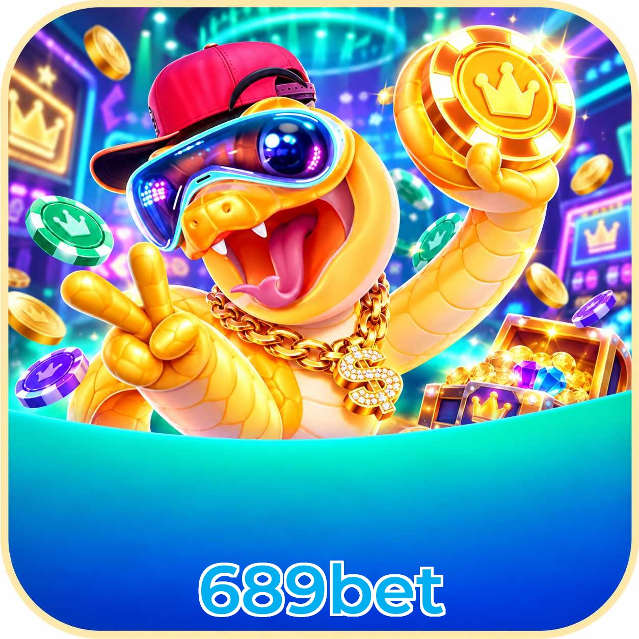 689bet instalar Android APK