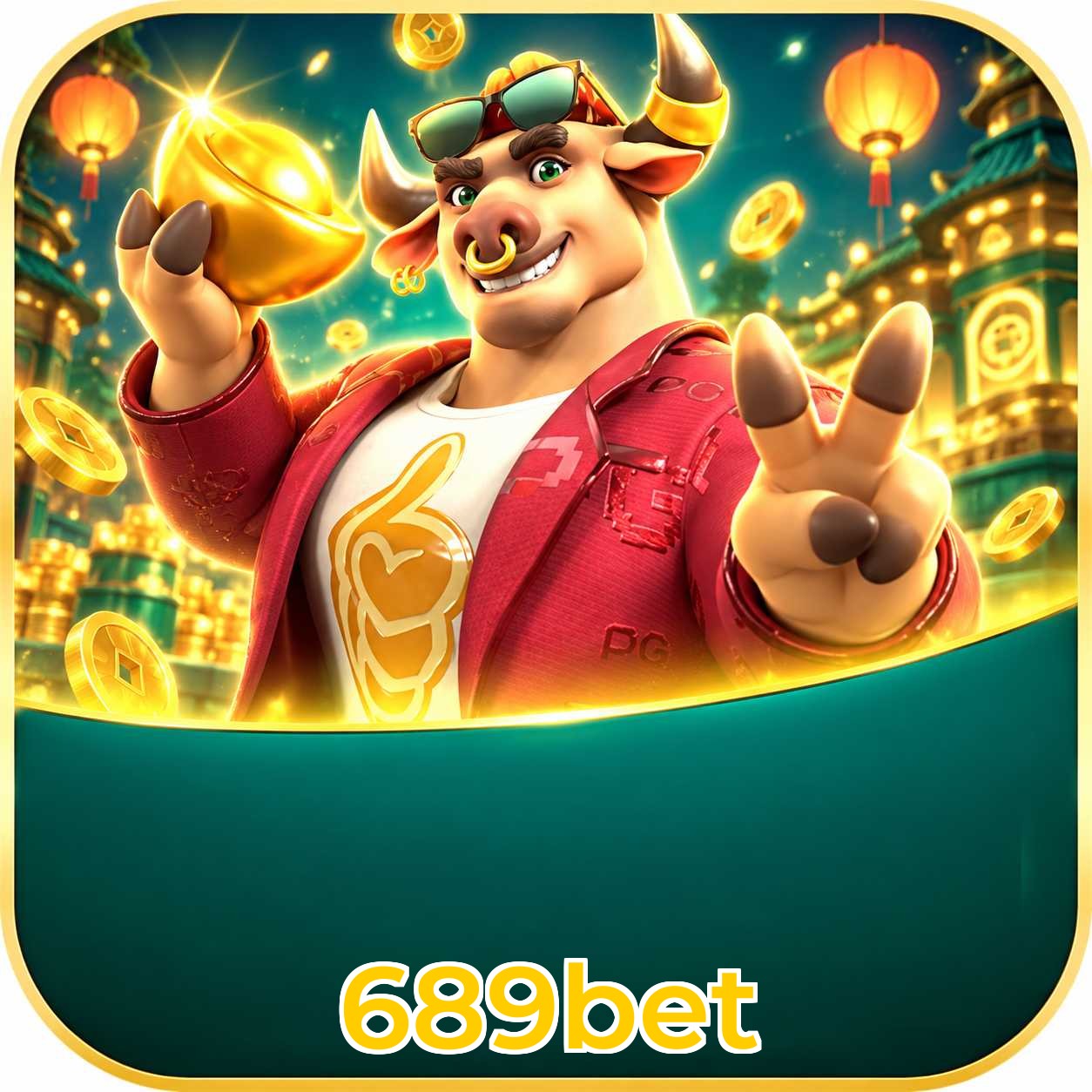 689bet Telegram
