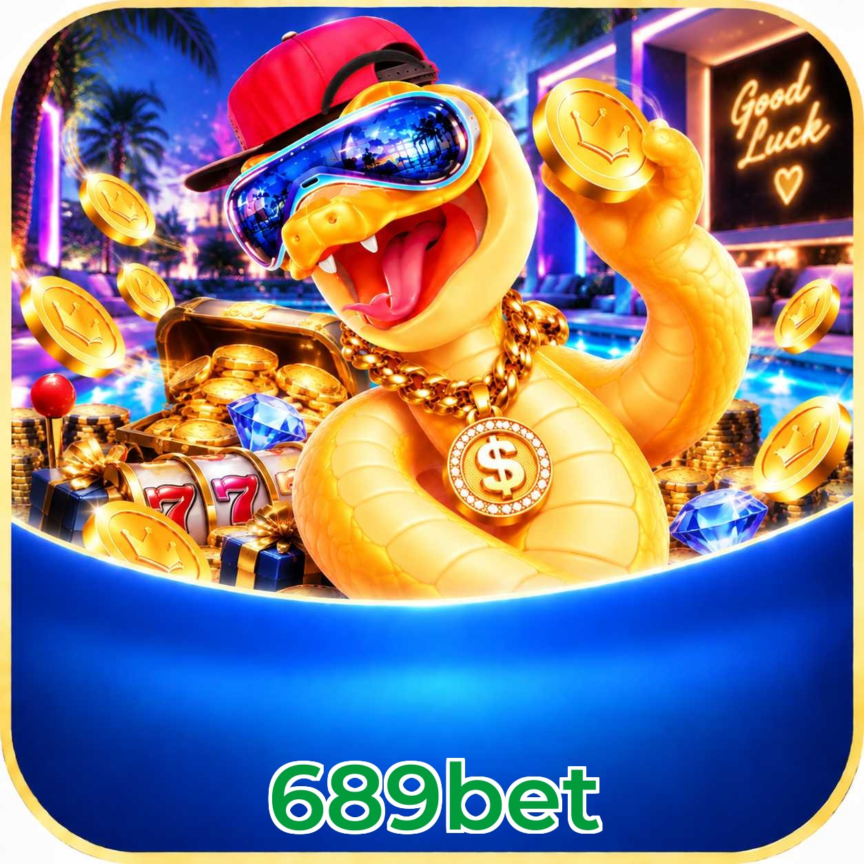 689bet Slot FAQ