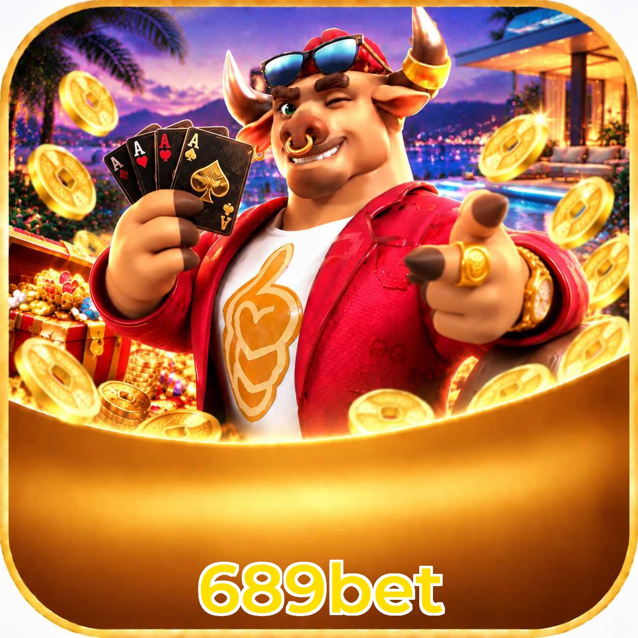 689bet System Requirements