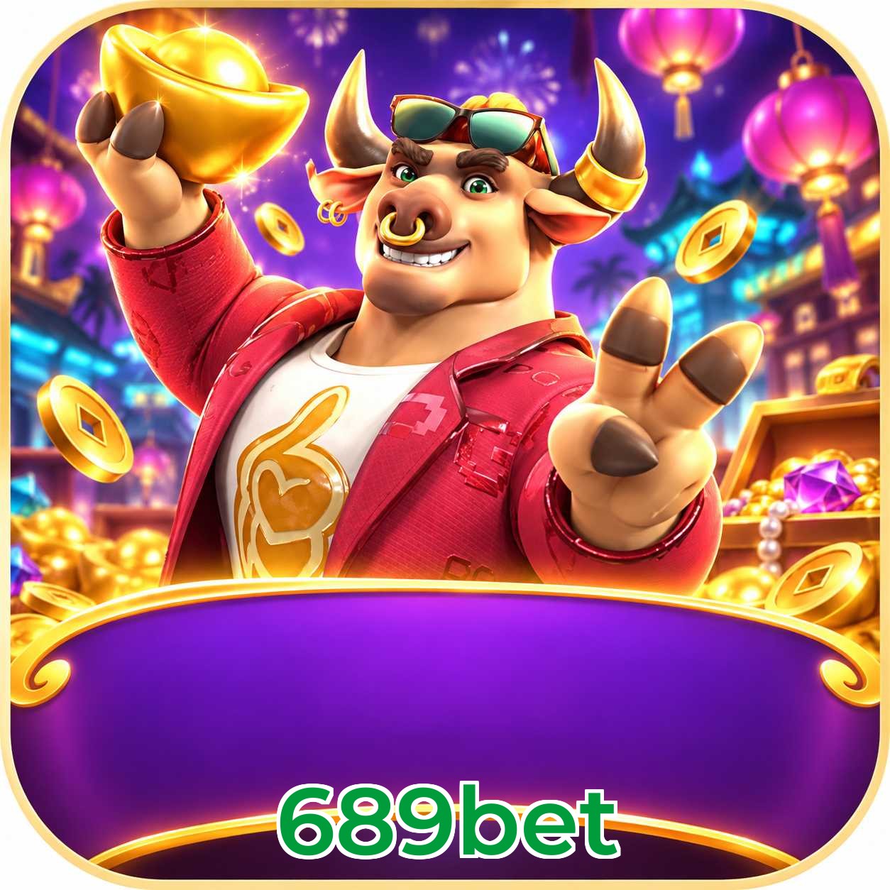 689bet Fortune Tiger RTP