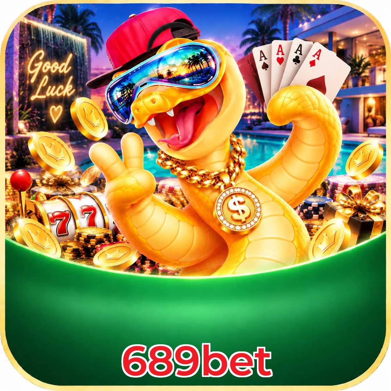 689bet Facebook Support