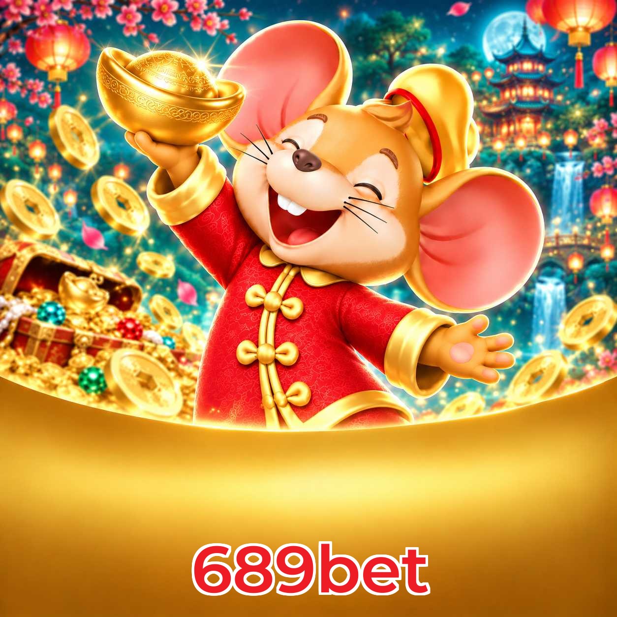 689bet KYC Verification