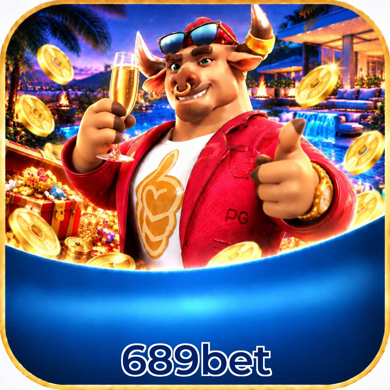 689bet Plataforma FAQ