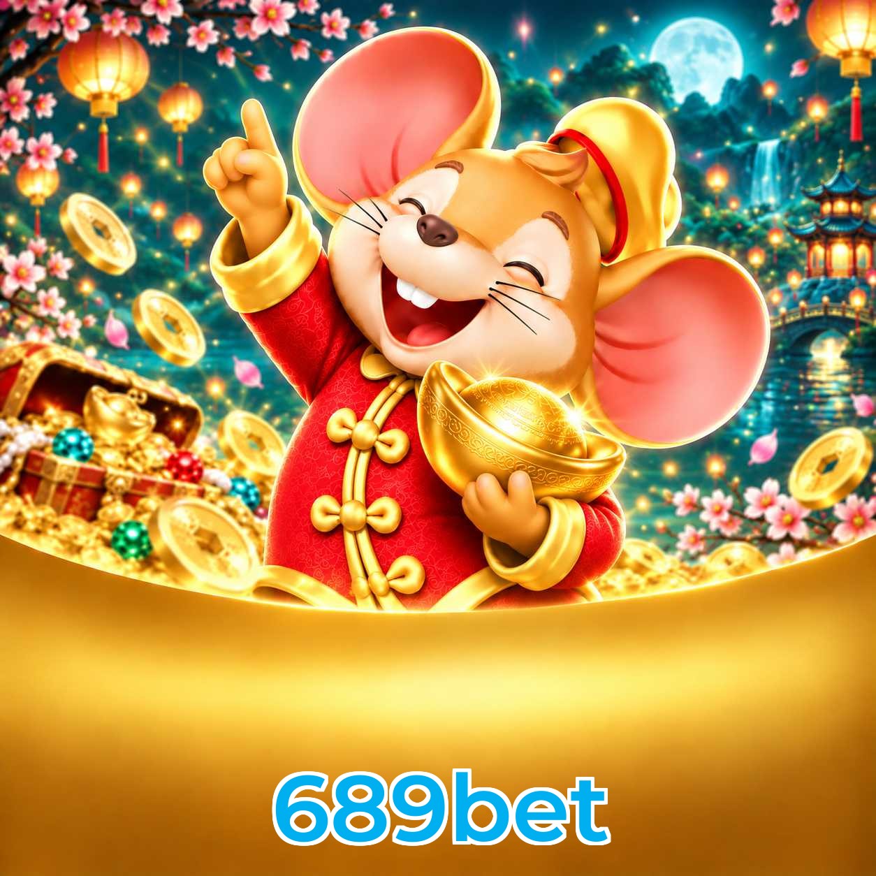 689bet Avaliações