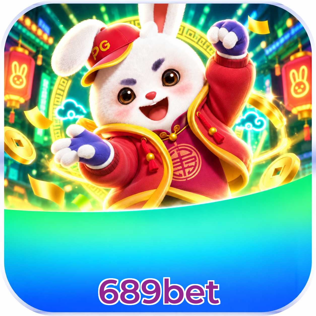 689bet FAQ instalar app