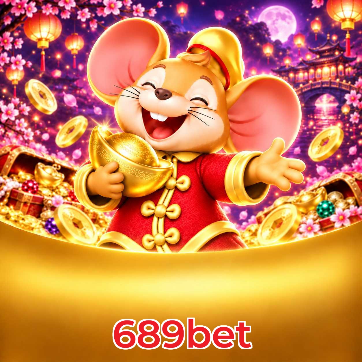 689bet Entrar Telegram