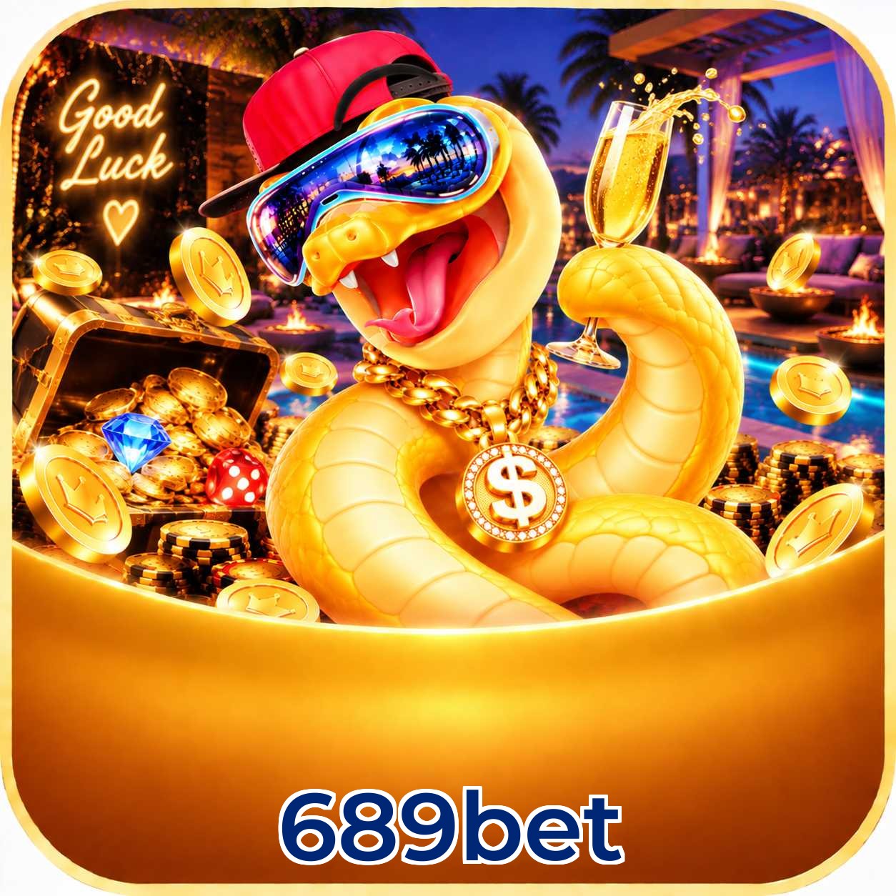 689bet App FAQ