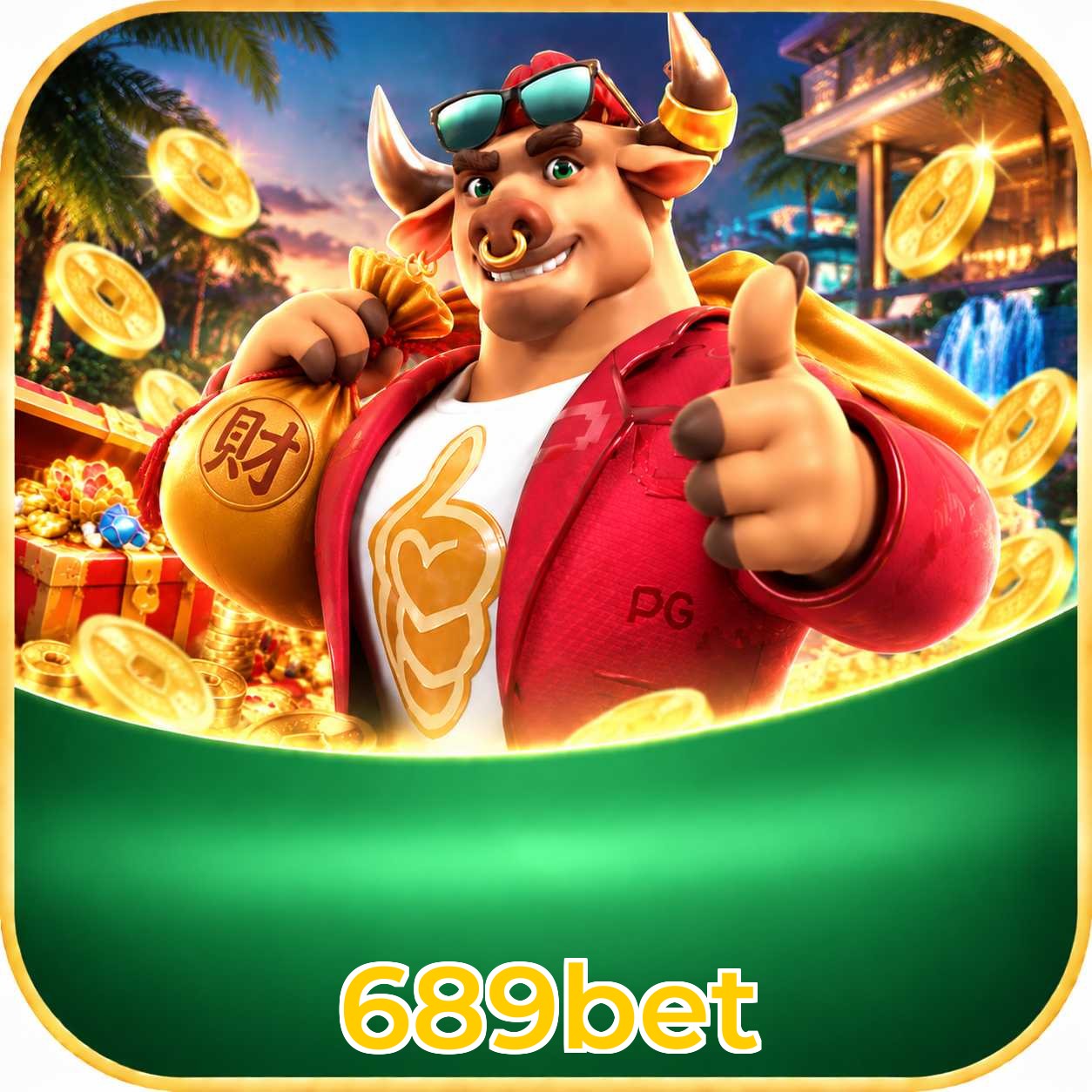 689bet Fortune Tiger Game