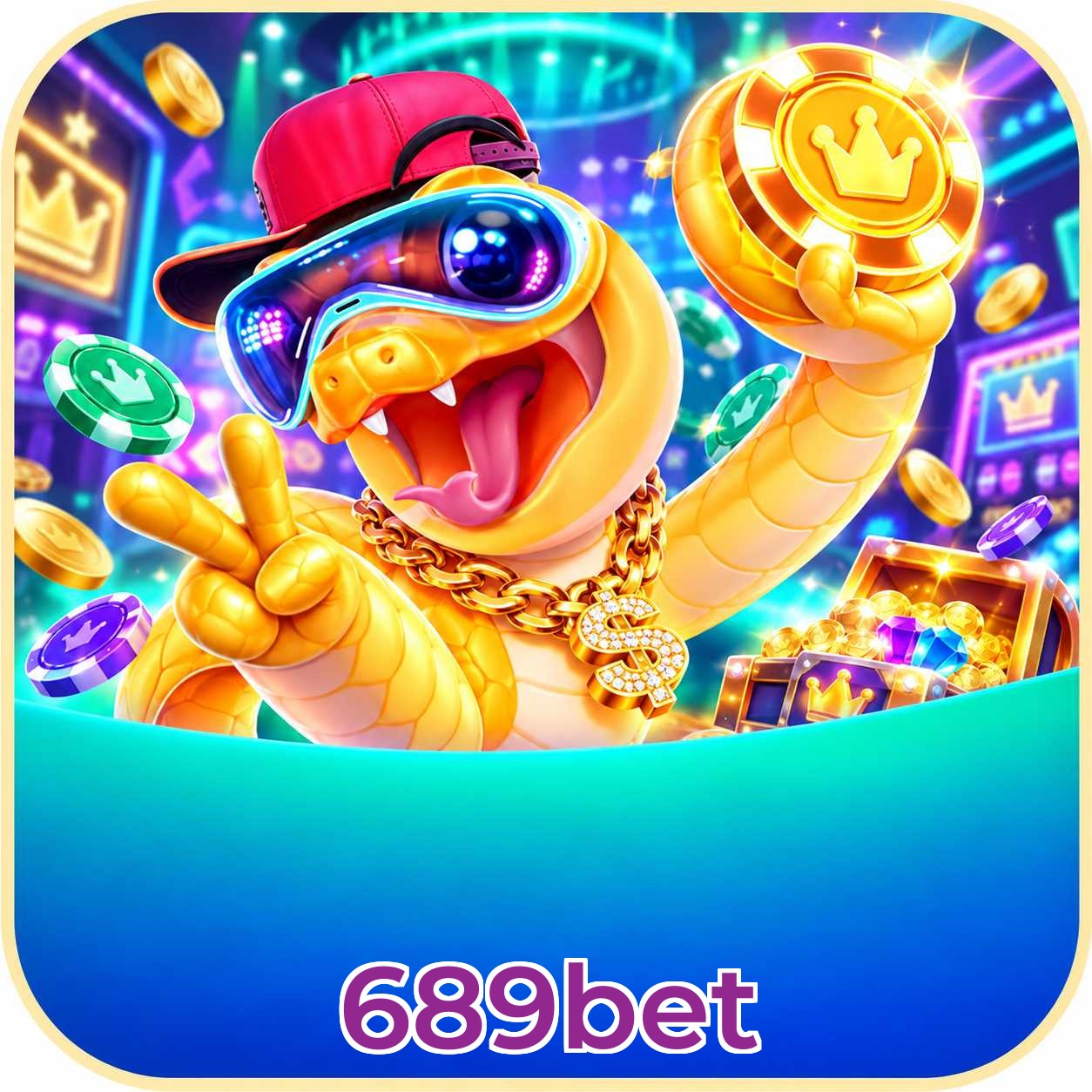 689bet FAQ