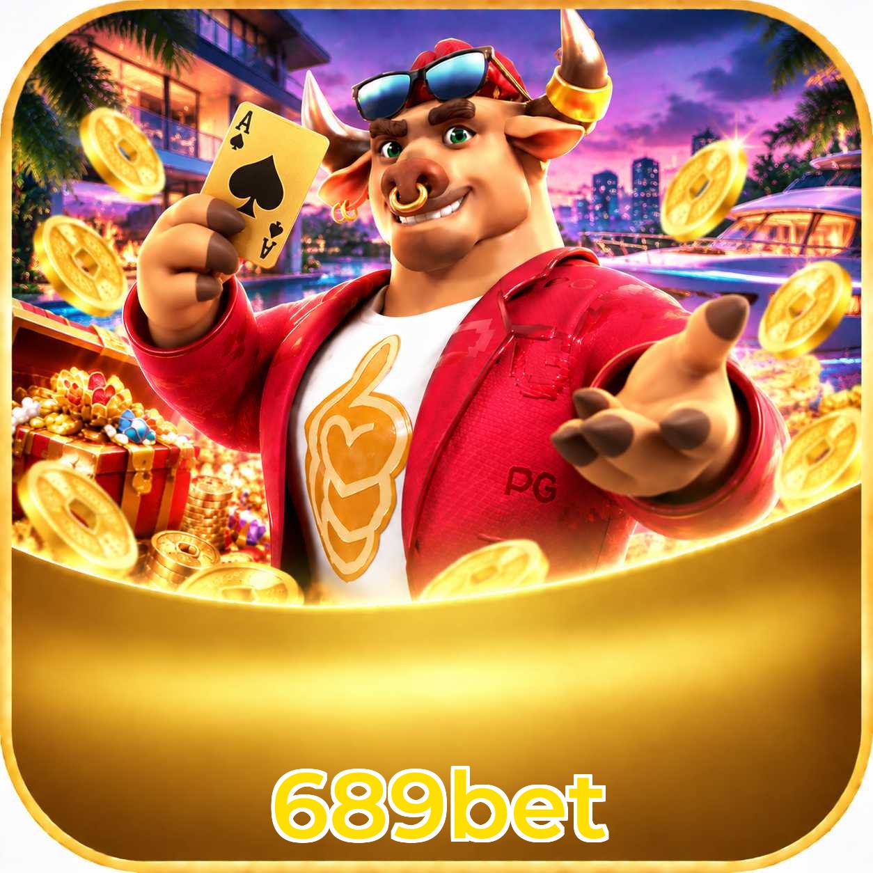 689bet Troubleshooting
