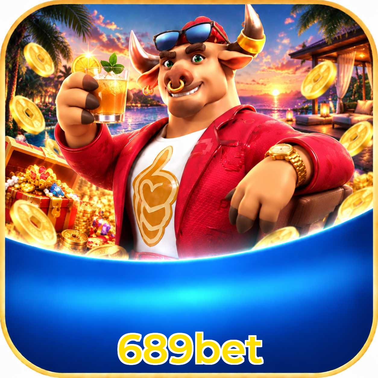689bet Security