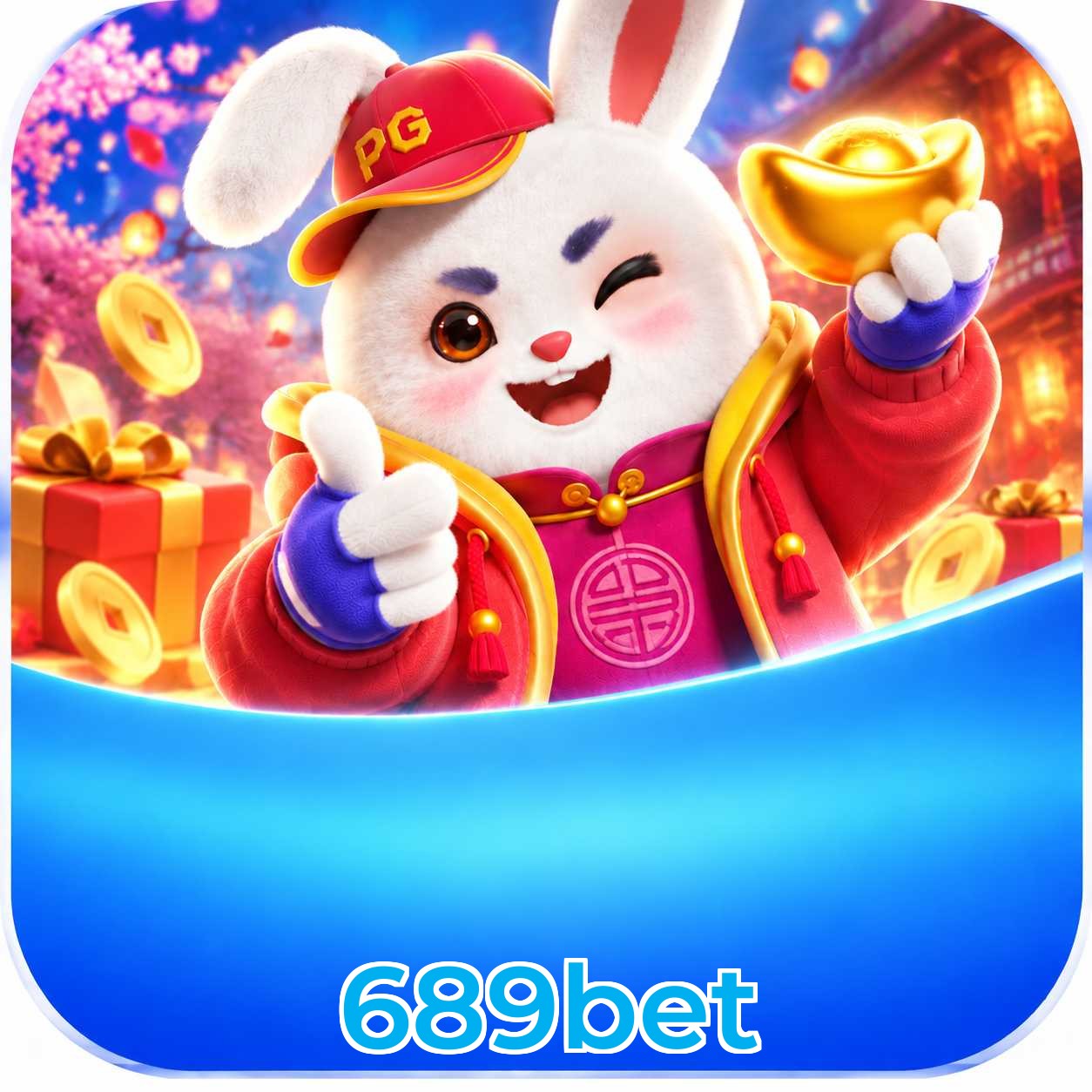 689bet Uptime