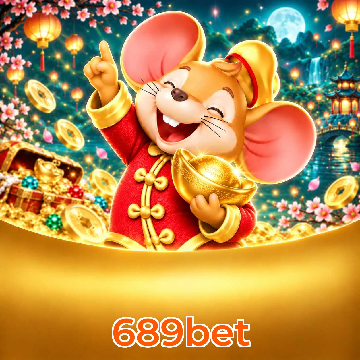 689bet FAQ