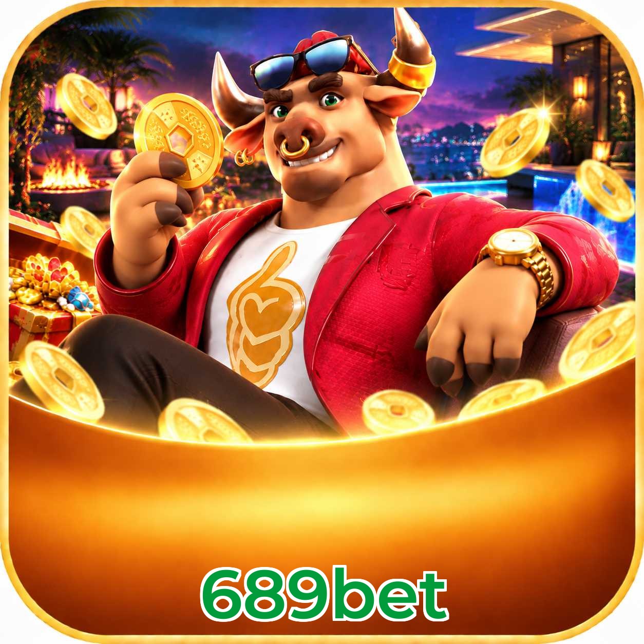 689bet App Features