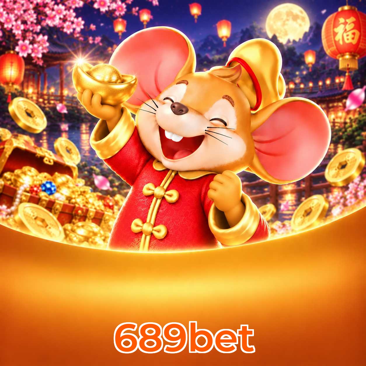 689bet Betting Limits
