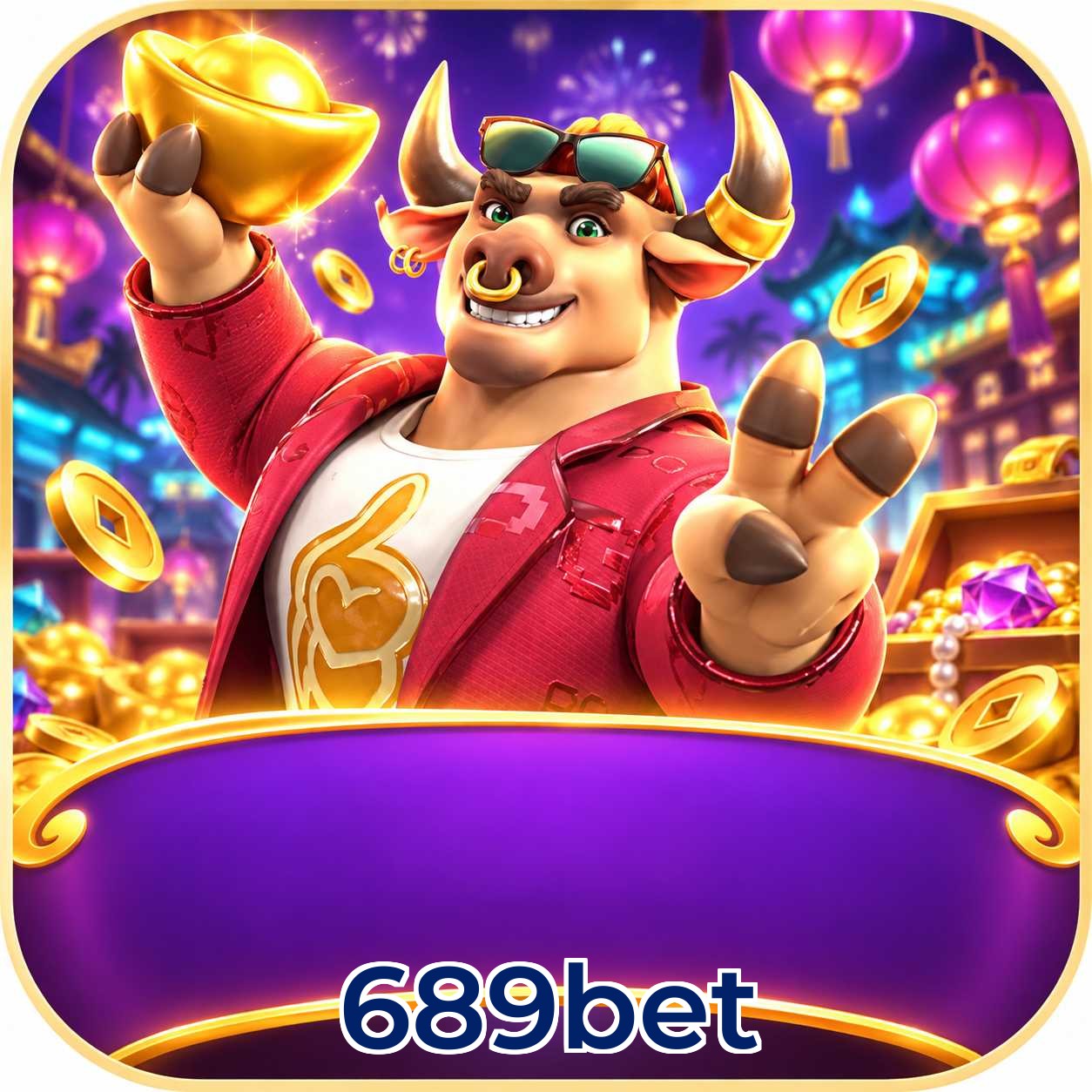 689bet Interface