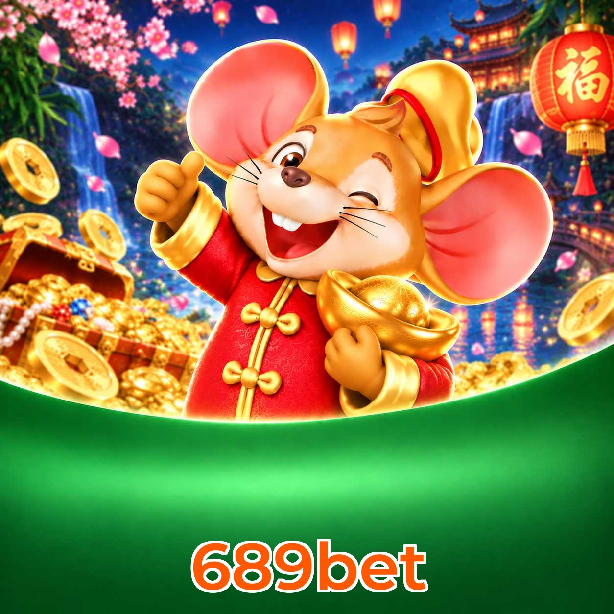 689bet VIP Program