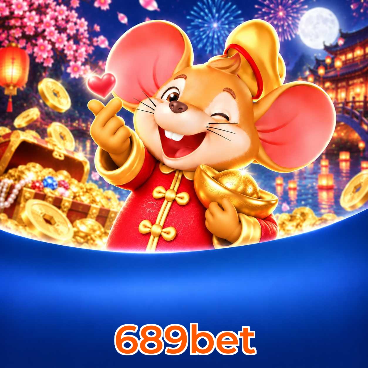 689bet FAQ