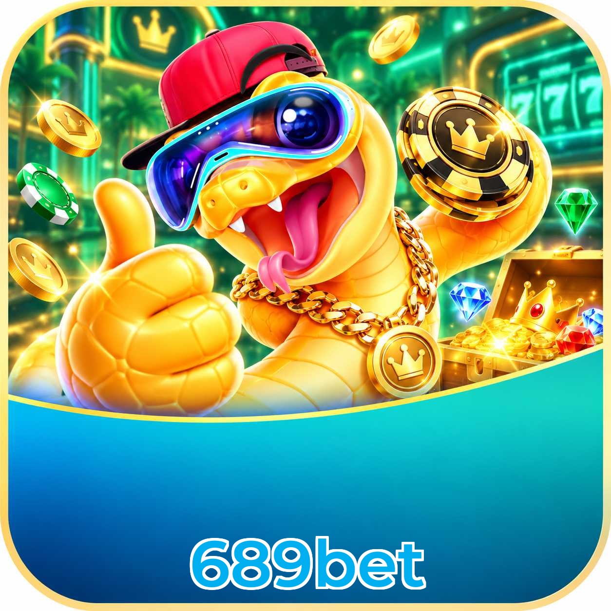 689bet Win FAQ