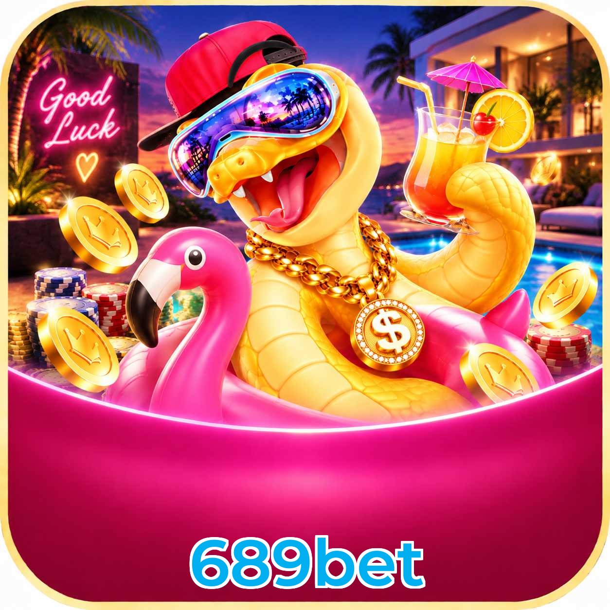689bet Facebook Group