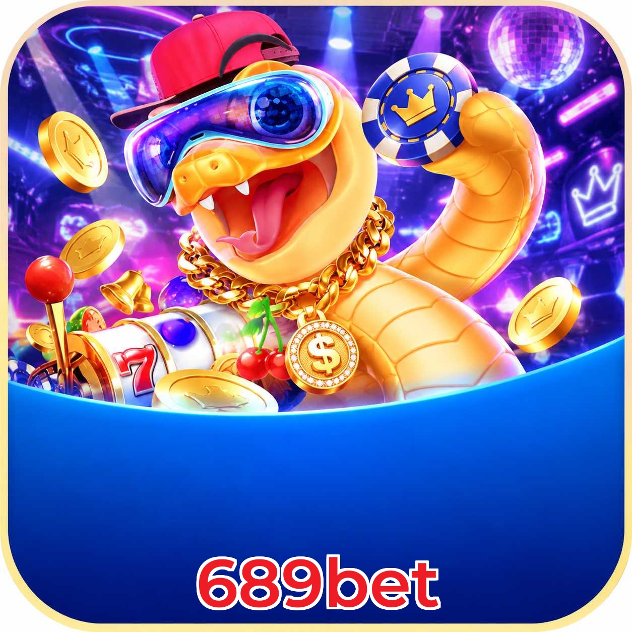 689bet Live Dealers