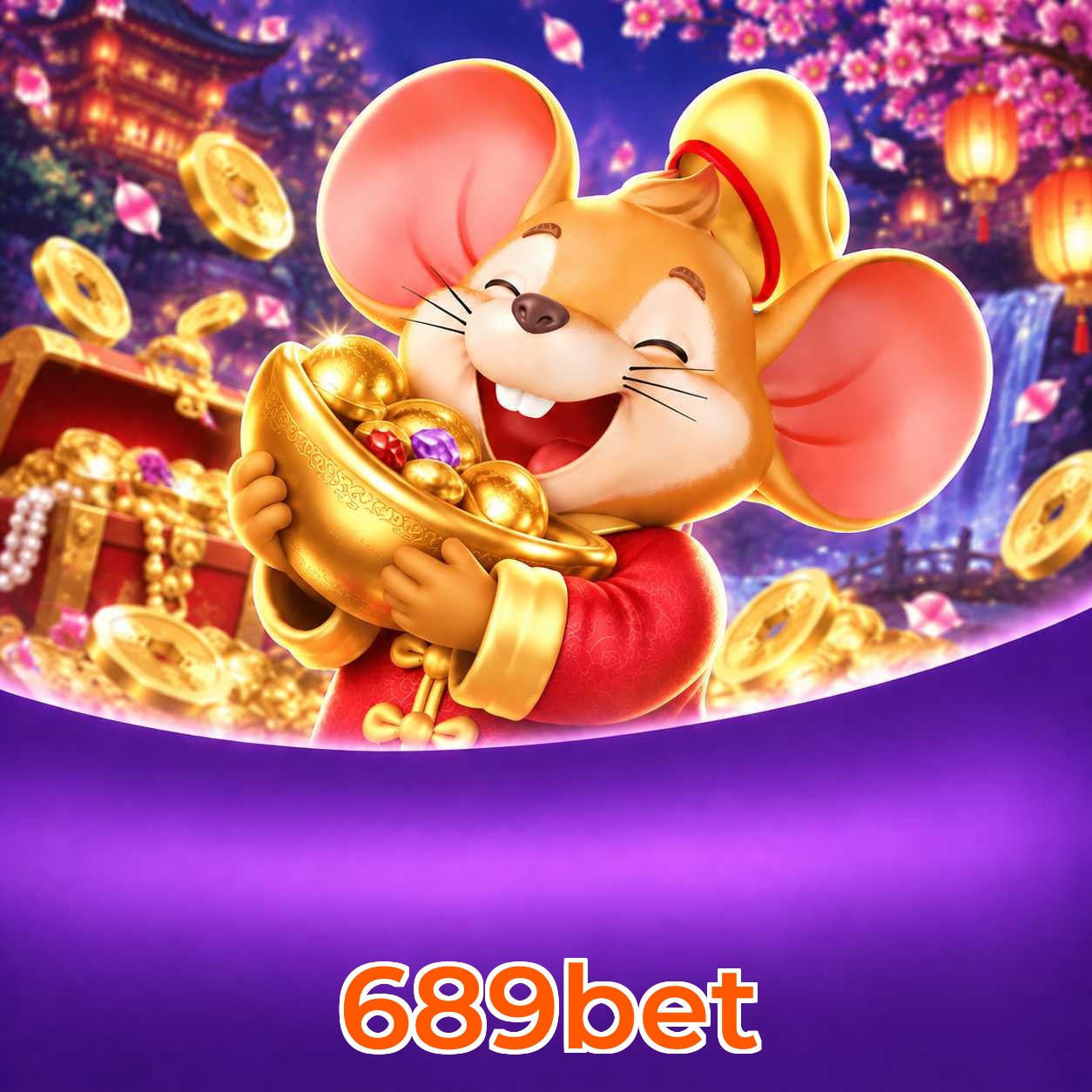 689bet Suporte