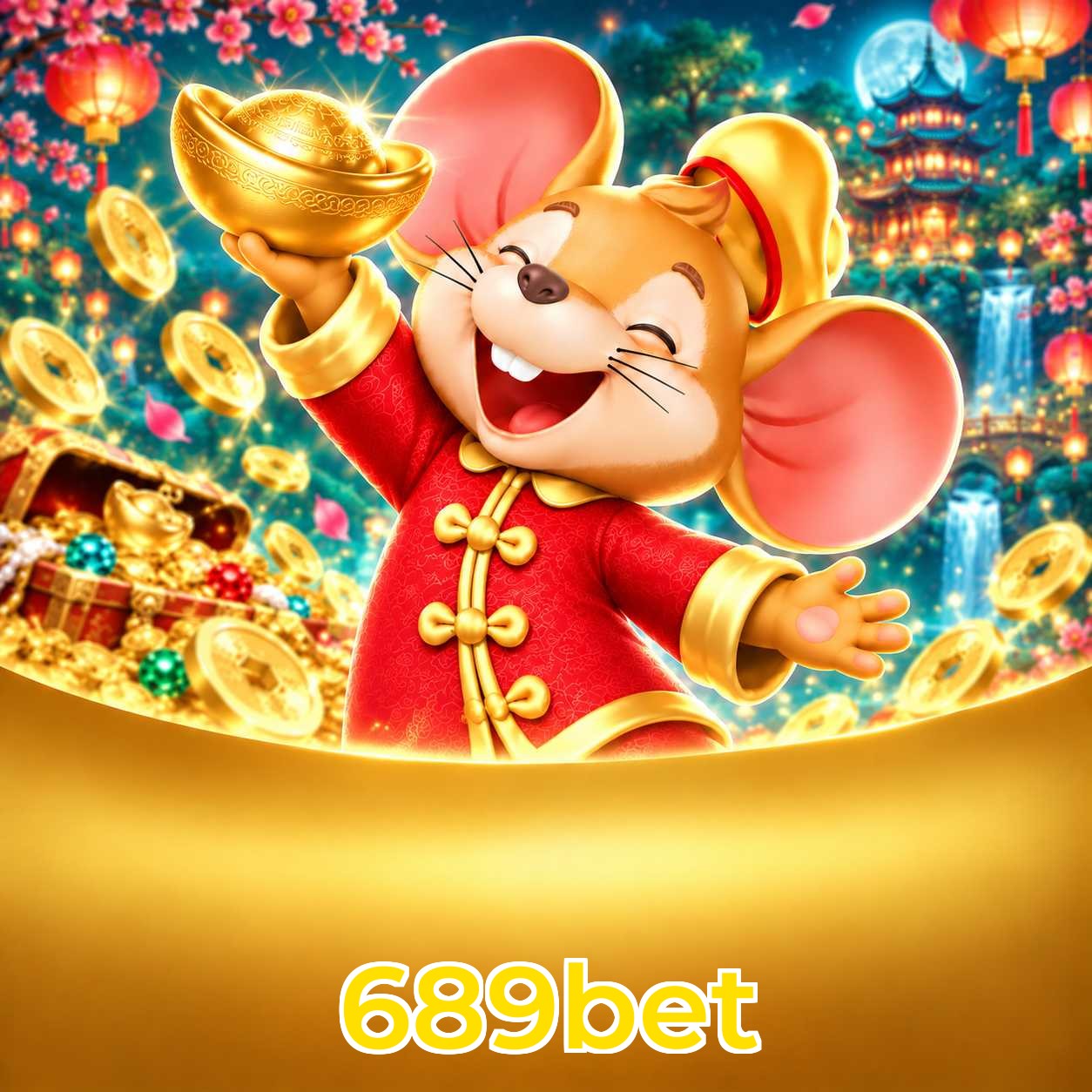 689bet 2FA