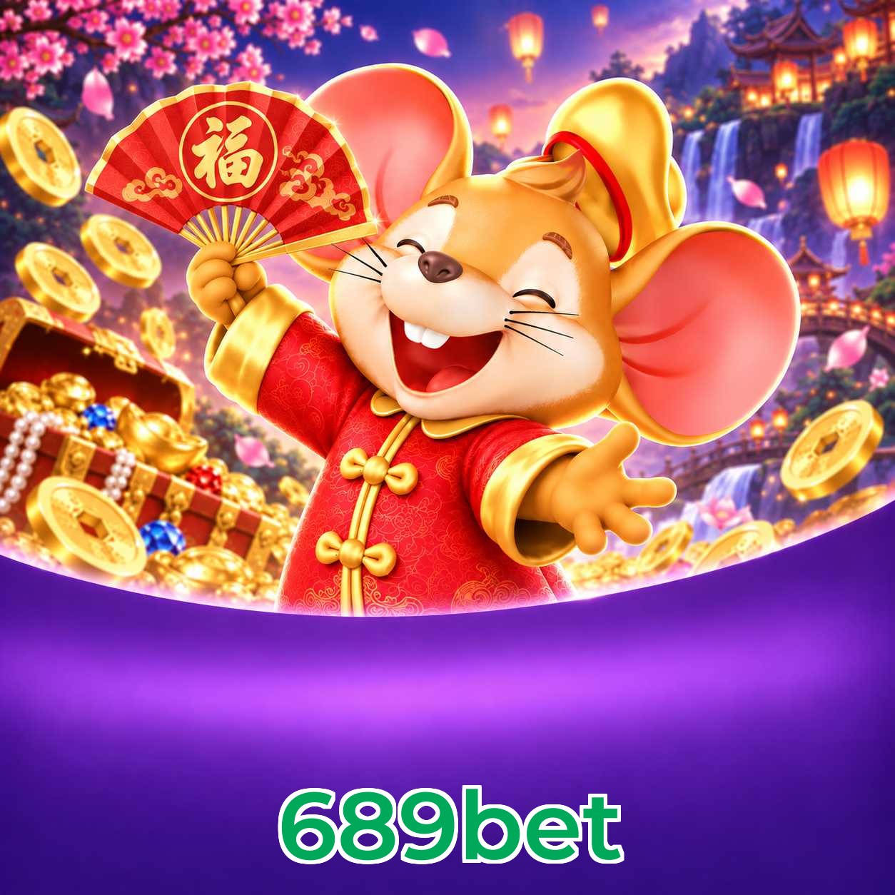 689bet Odds Lottery