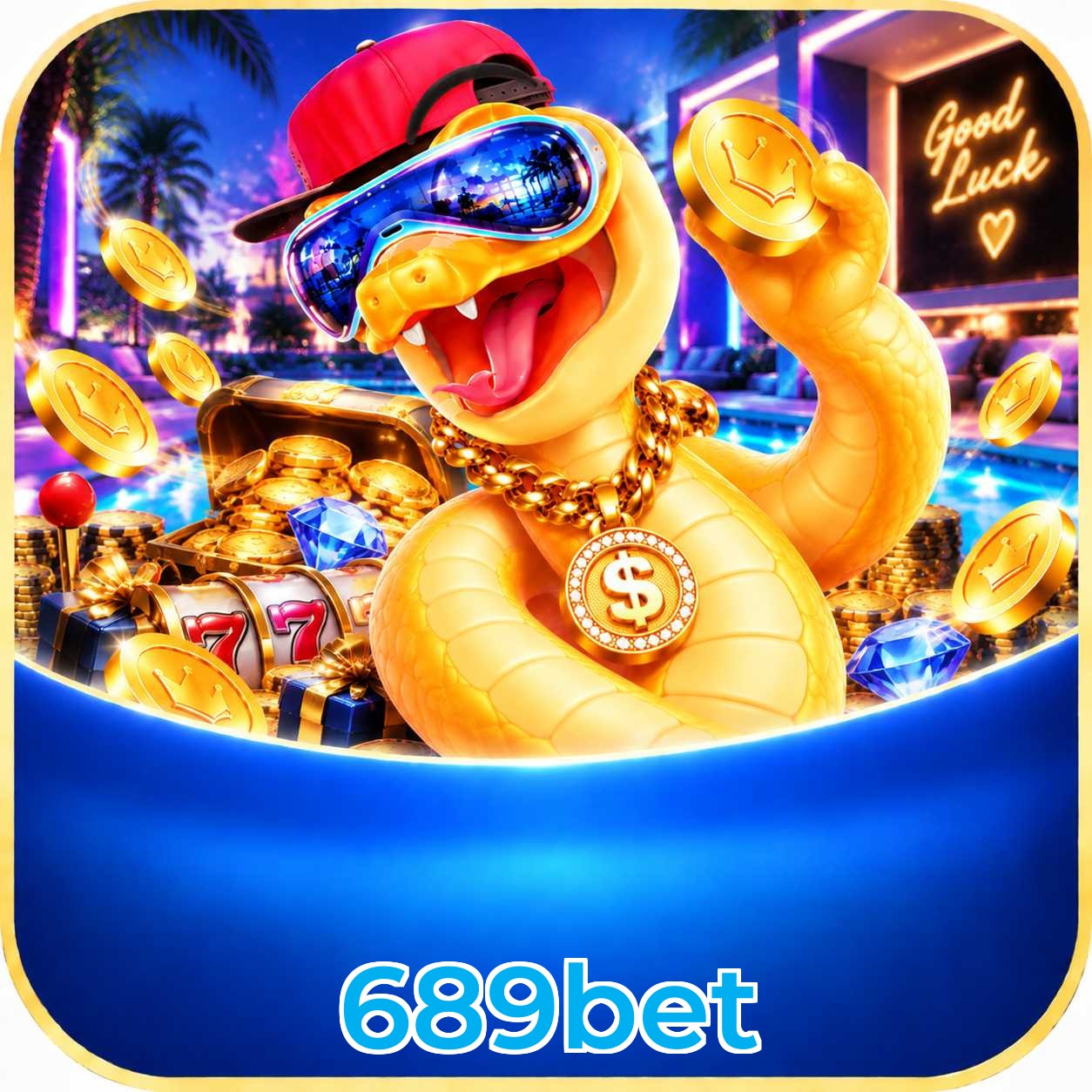 FAQ Baixar 689bet