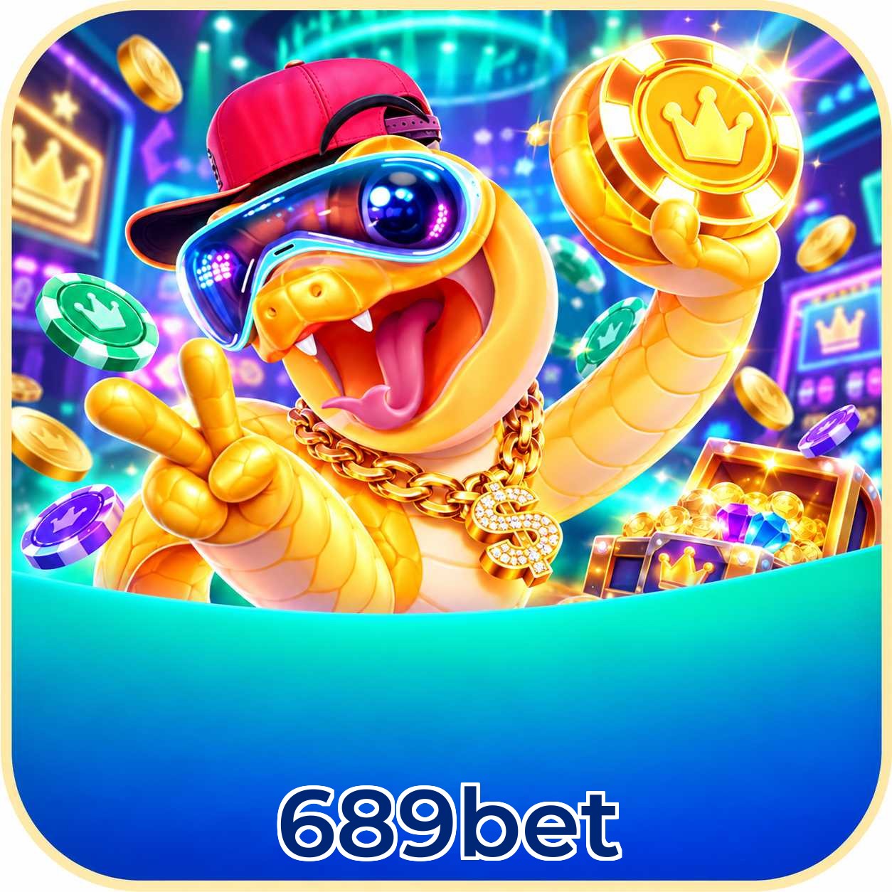 689bet Welcome Bonus