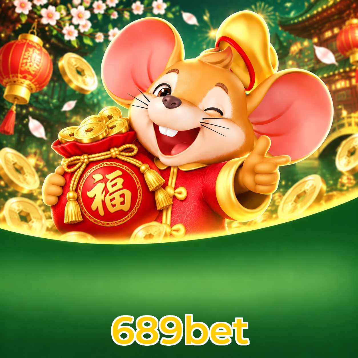 689bet Fortune Tiger Tips