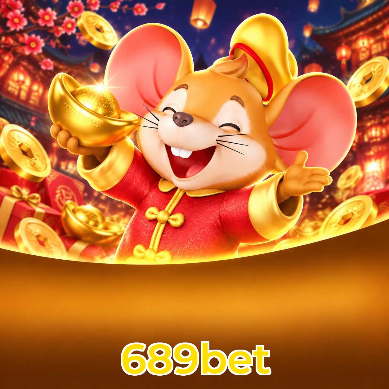 689bet Top Slots