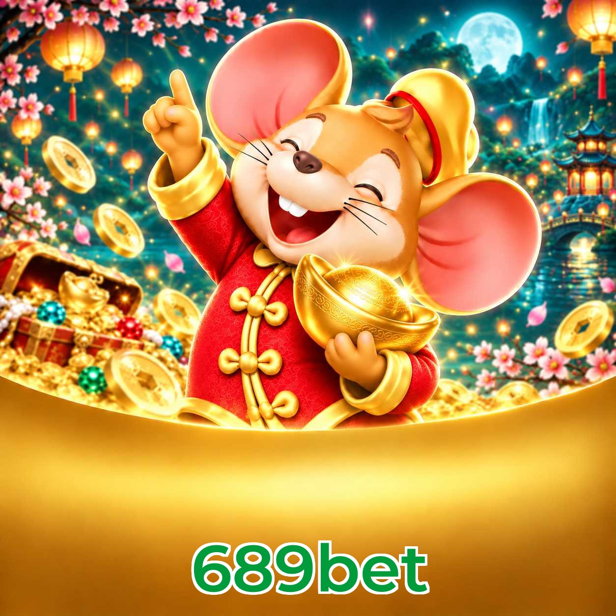 689bet Performance Tests